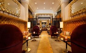 Ambassador Hotel Kansas City, Autograph Collection